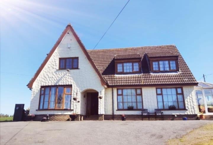 Drumhirk House Newtownards Exterior foto